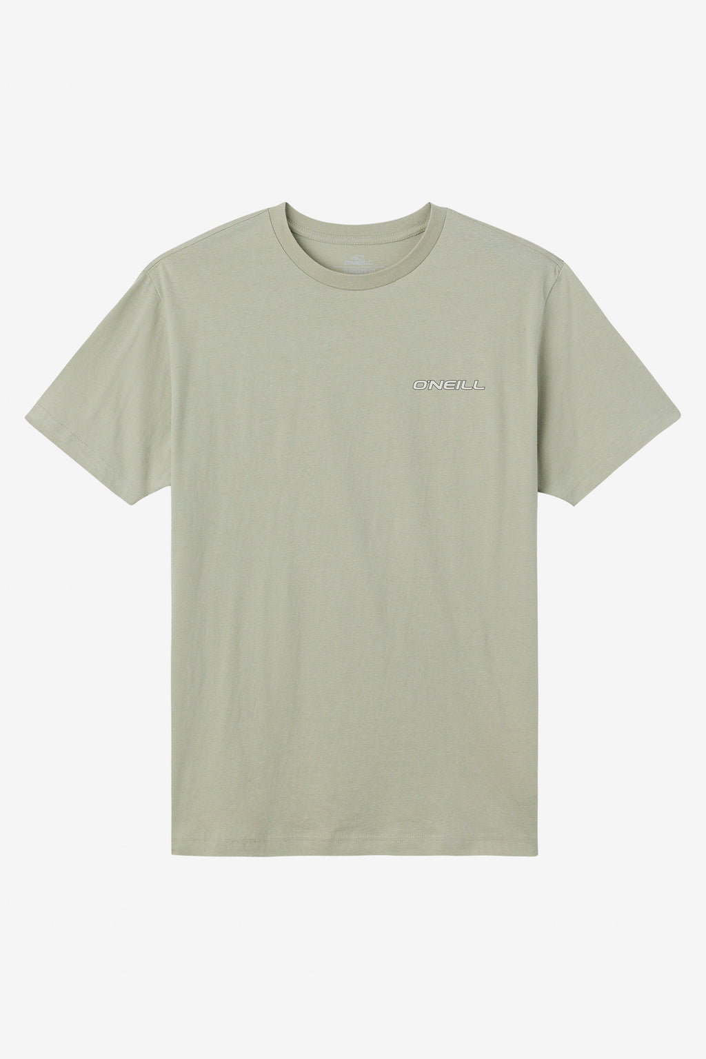 BLENDED TEE