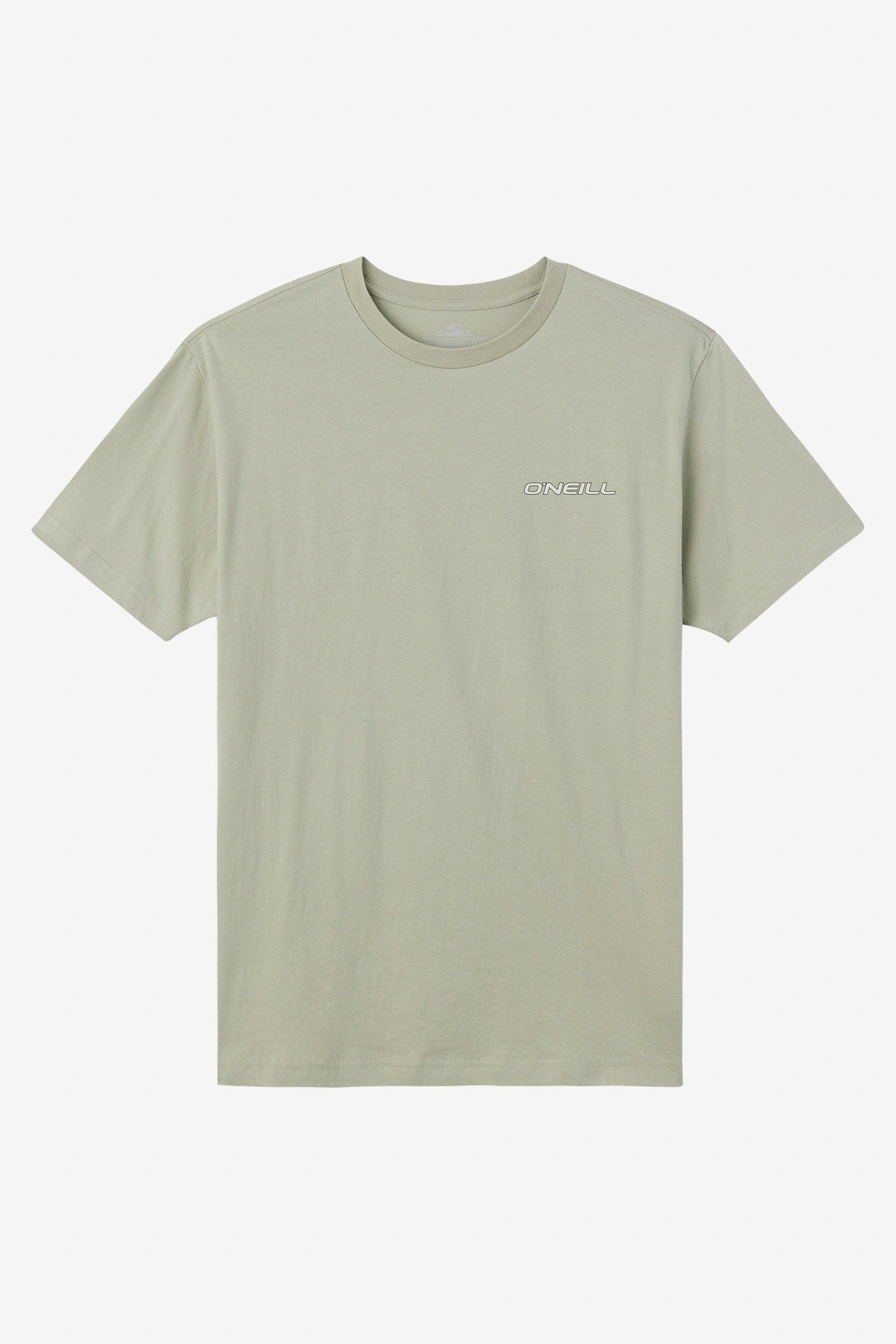 BLENDED TEE