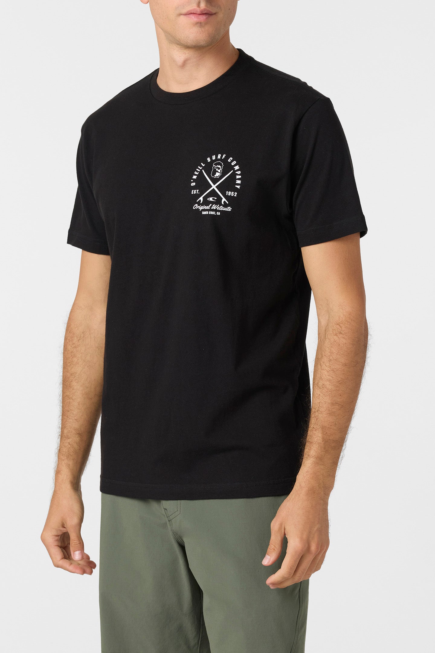 PRIVATEER TEE