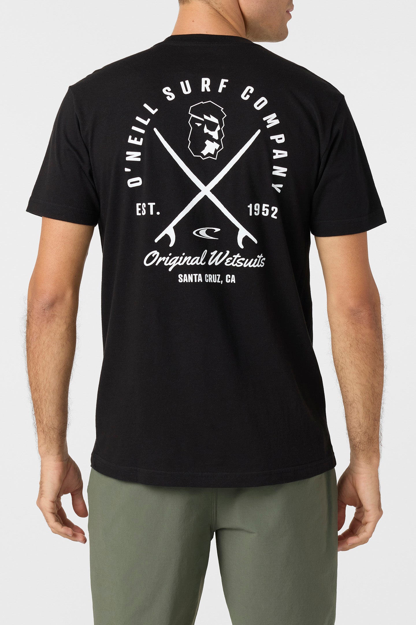 PRIVATEER TEE