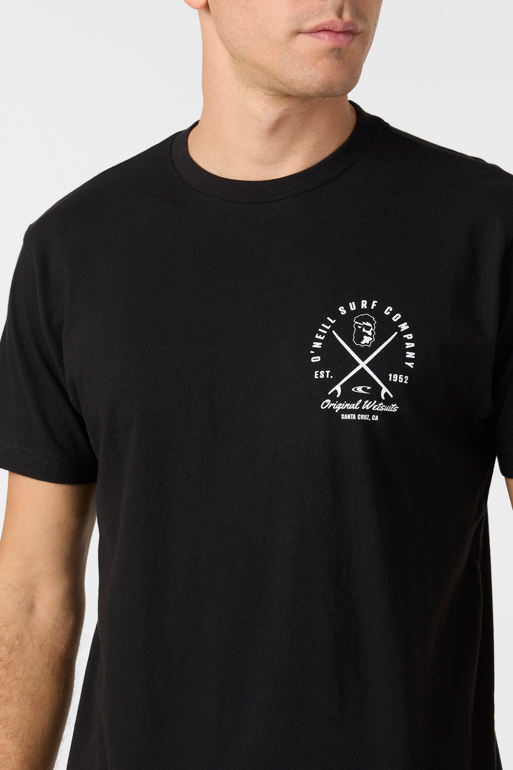 PRIVATEER TEE