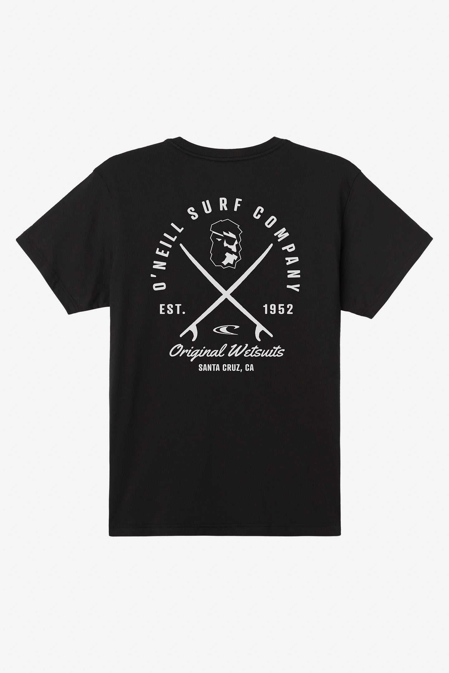 PRIVATEER TEE