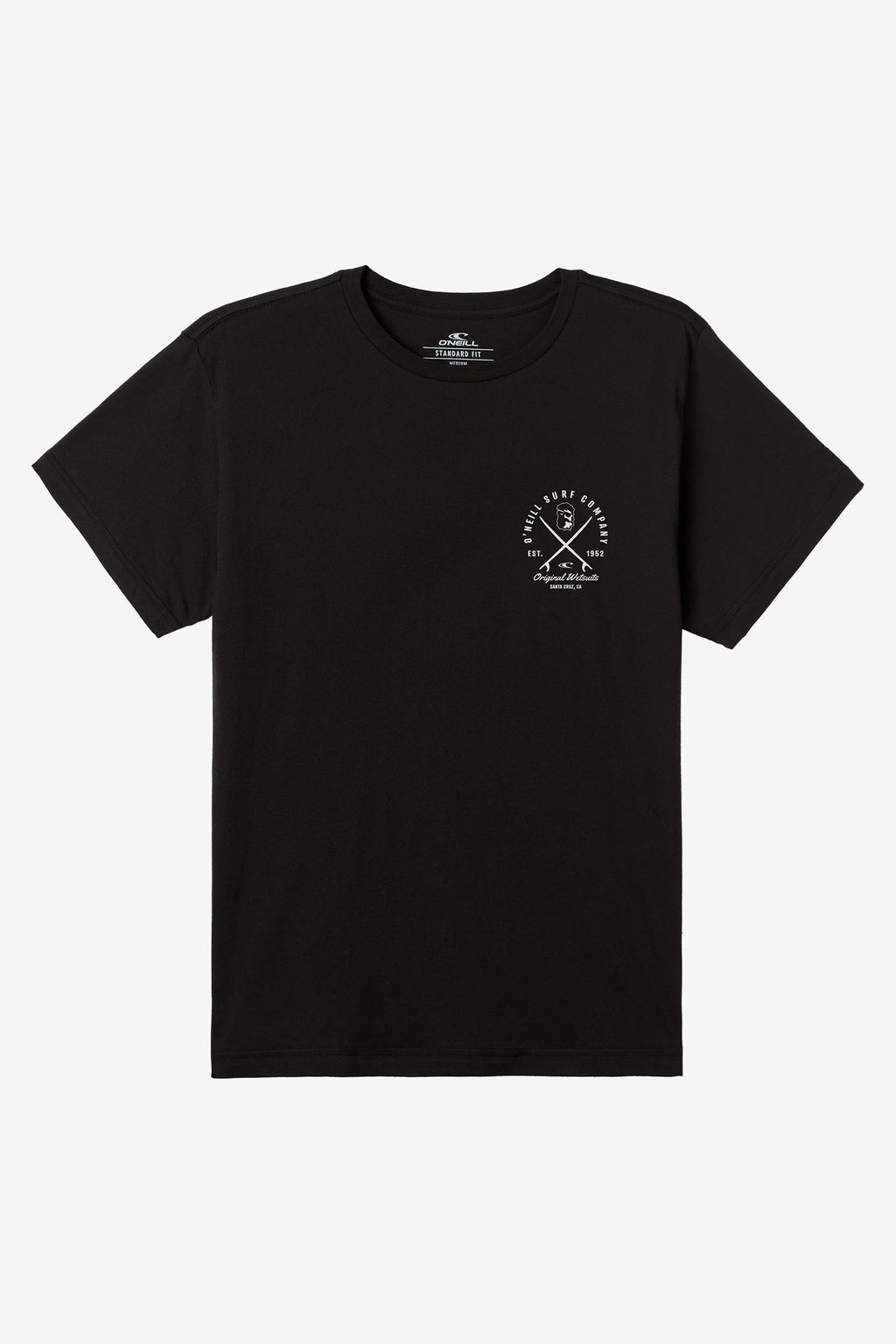 PRIVATEER TEE