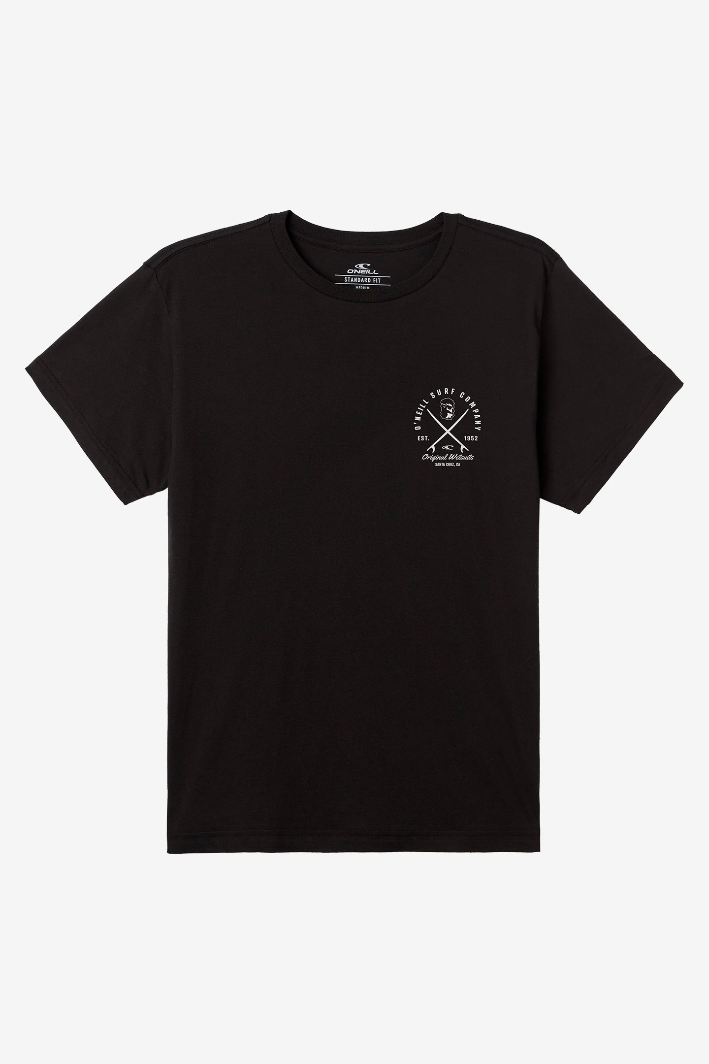 PRIVATEER TEE