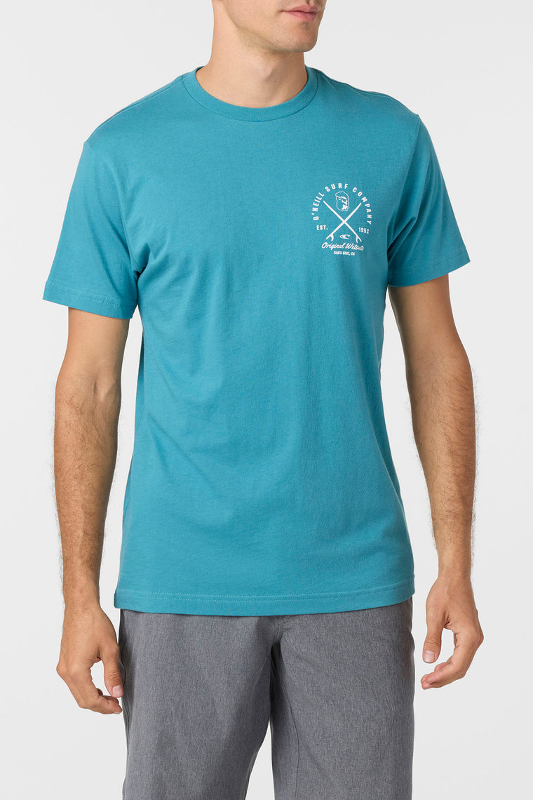 PRIVATEER TEE