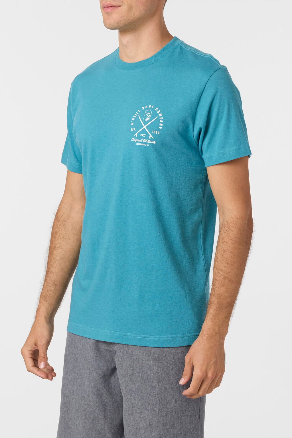 PRIVATEER TEE