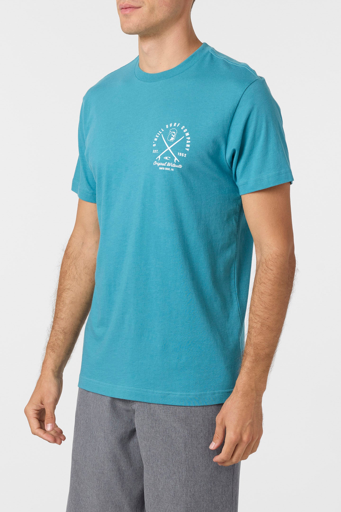 PRIVATEER TEE