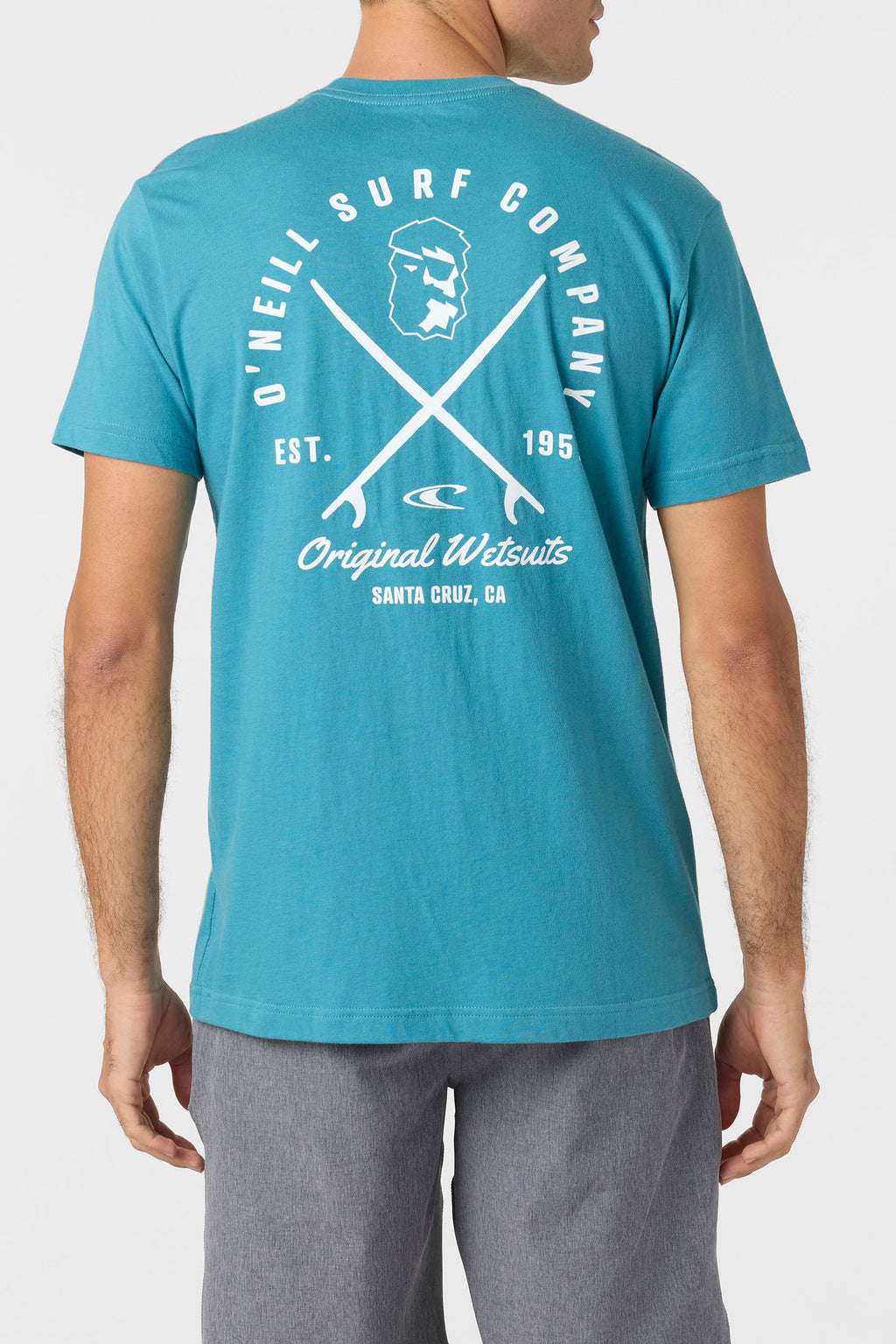PRIVATEER TEE