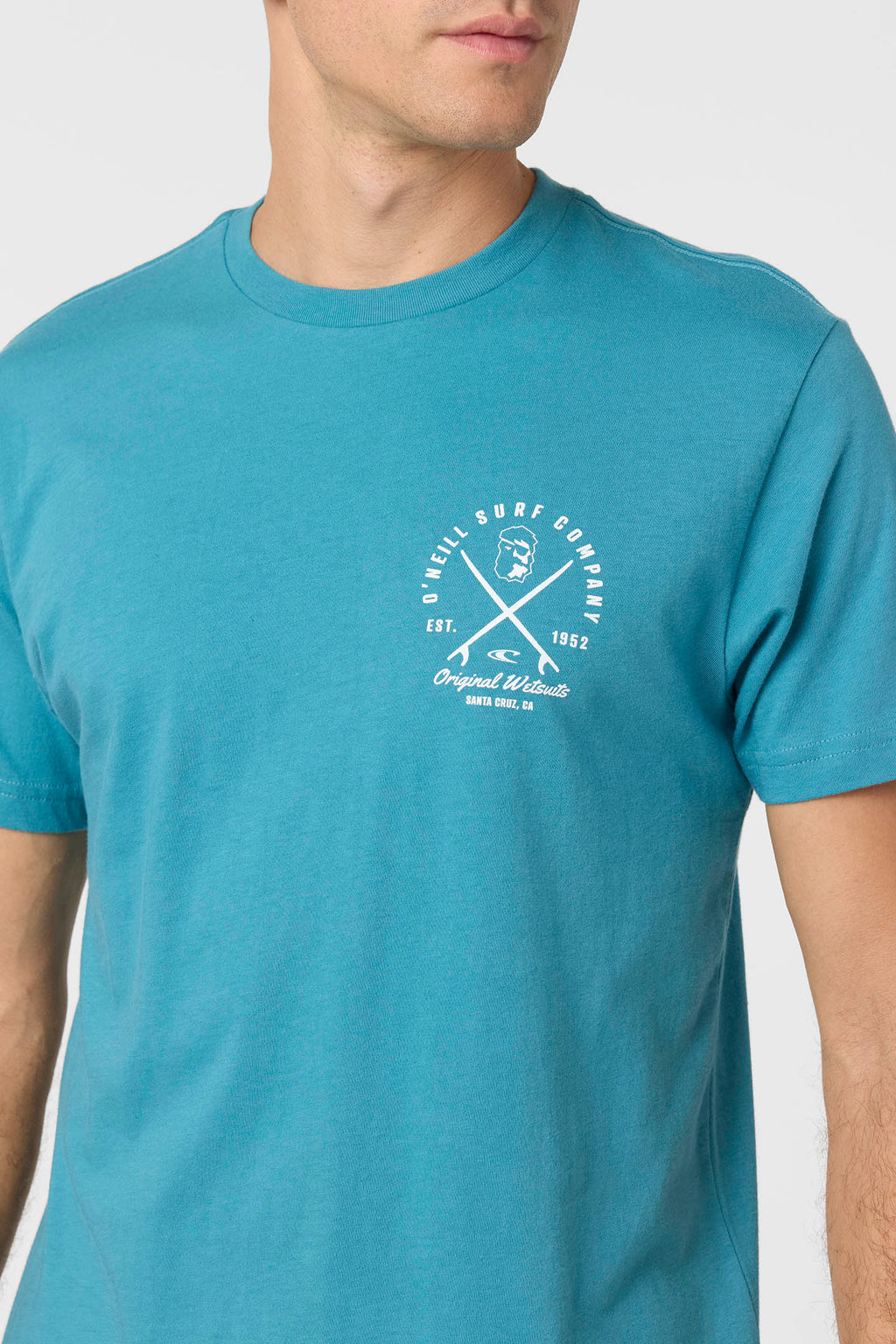 PRIVATEER TEE