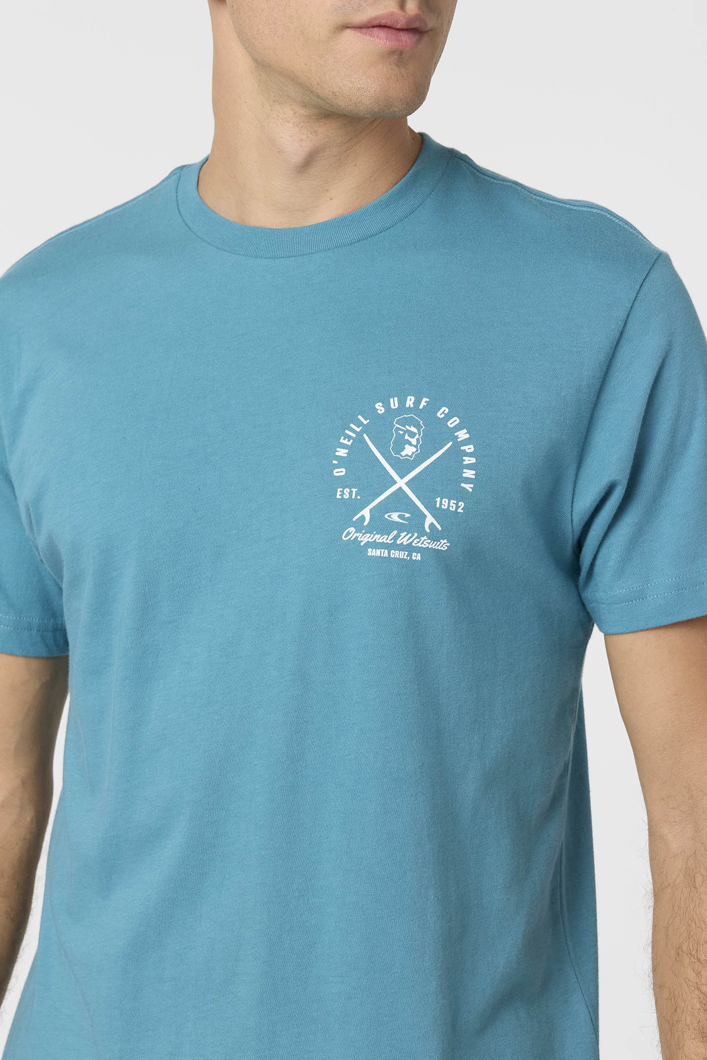 PRIVATEER TEE