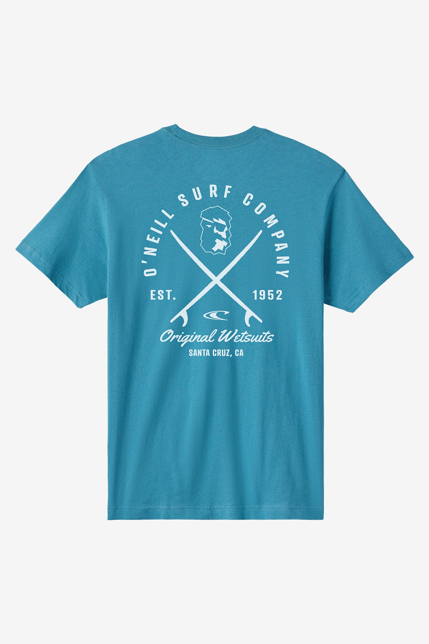 PRIVATEER TEE