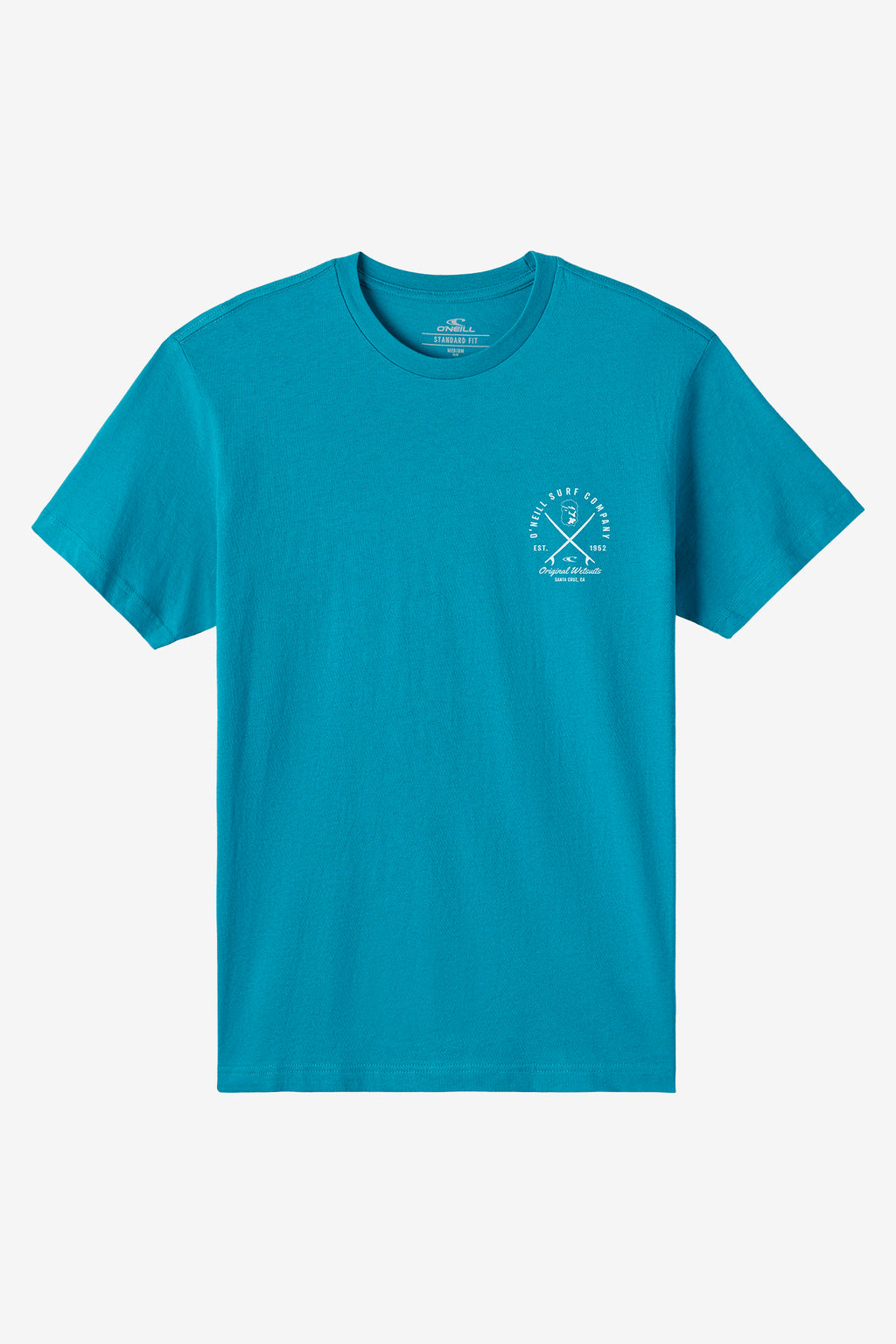 PRIVATEER TEE