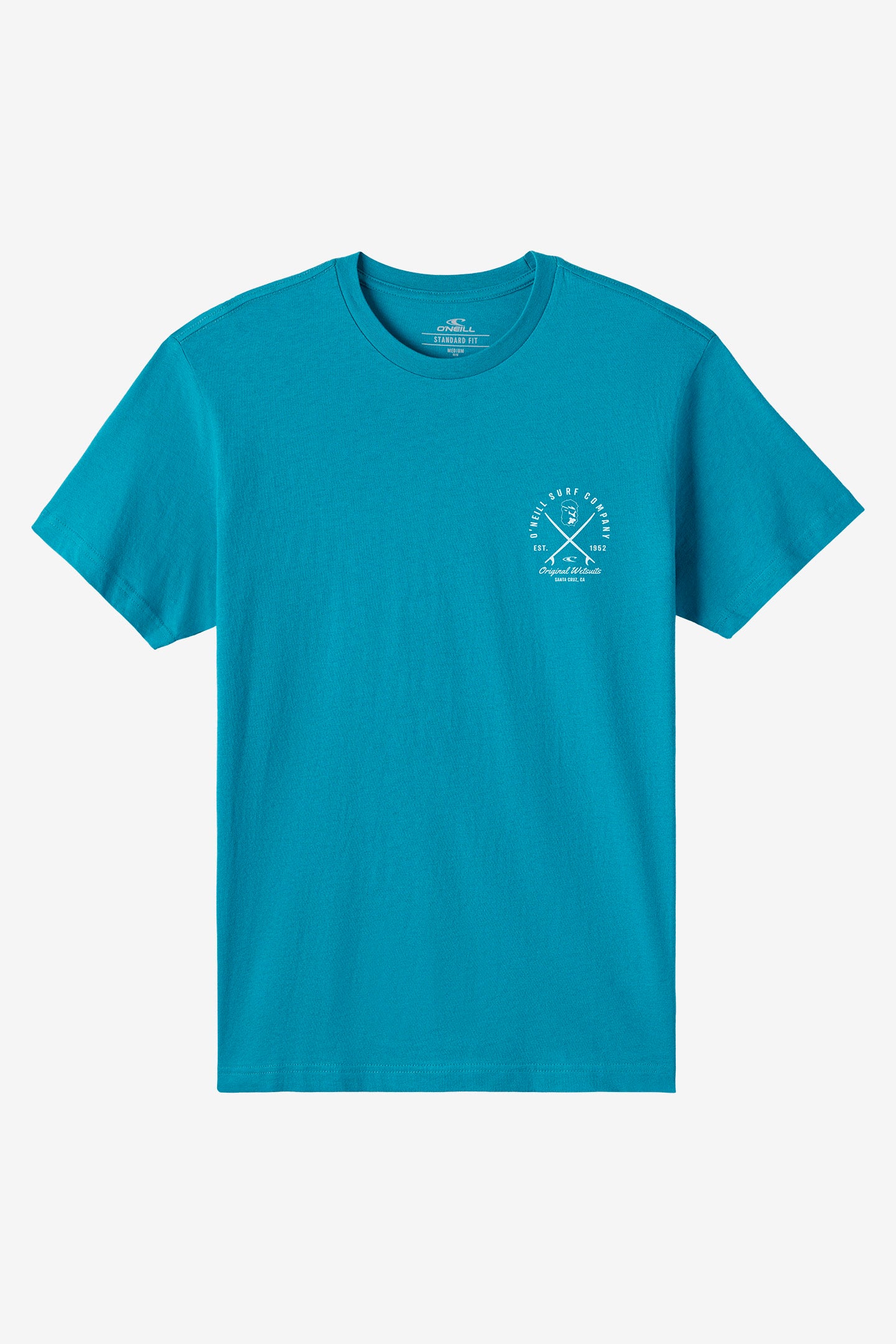 PRIVATEER TEE