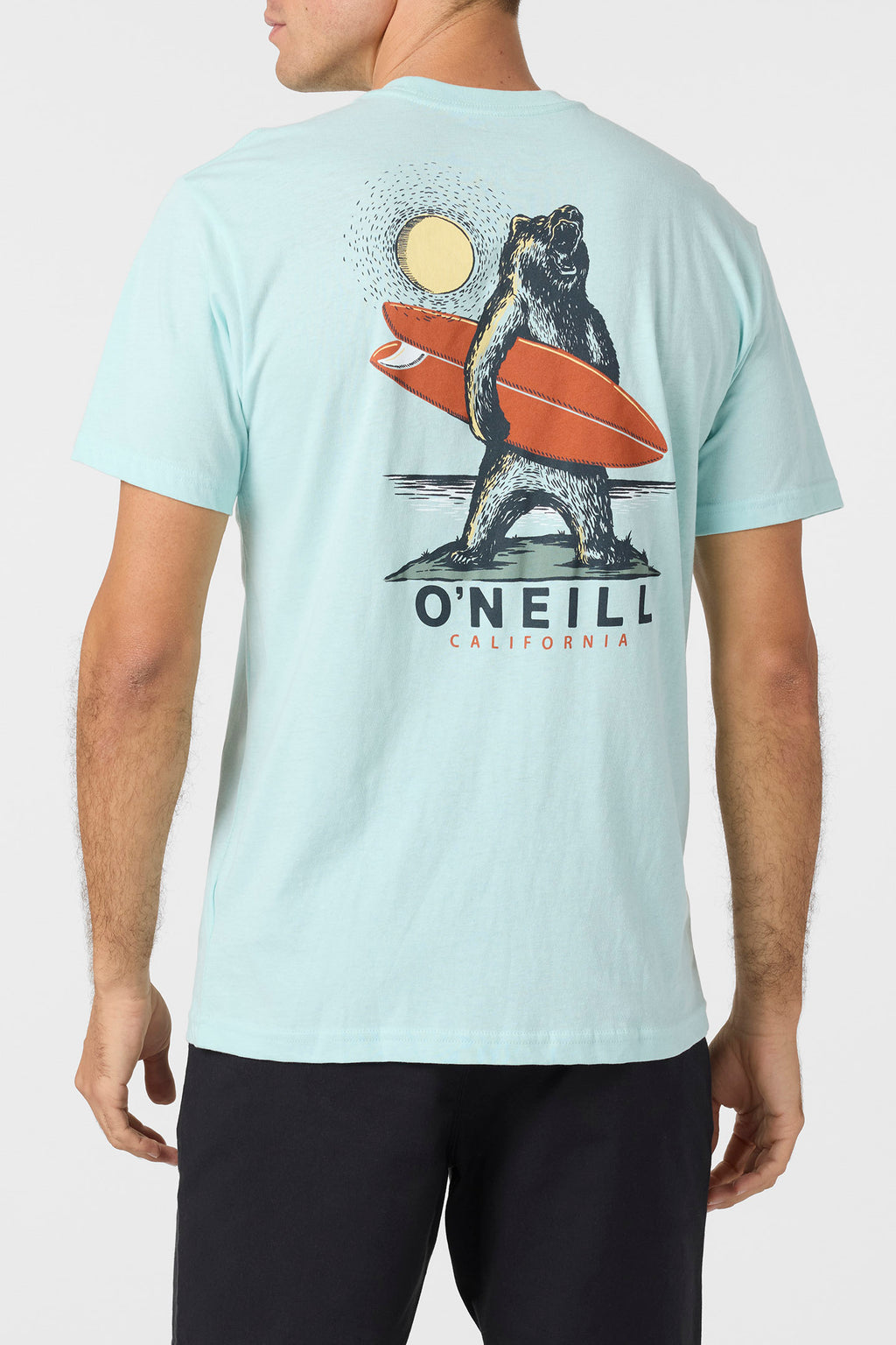 TED TEE