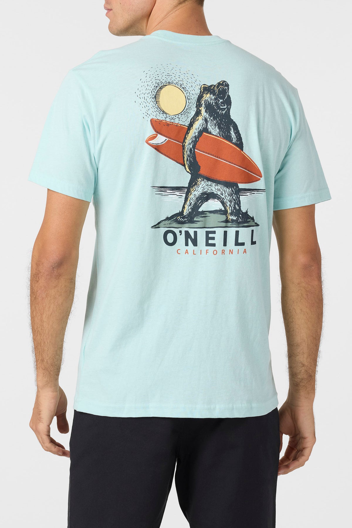 TED TEE