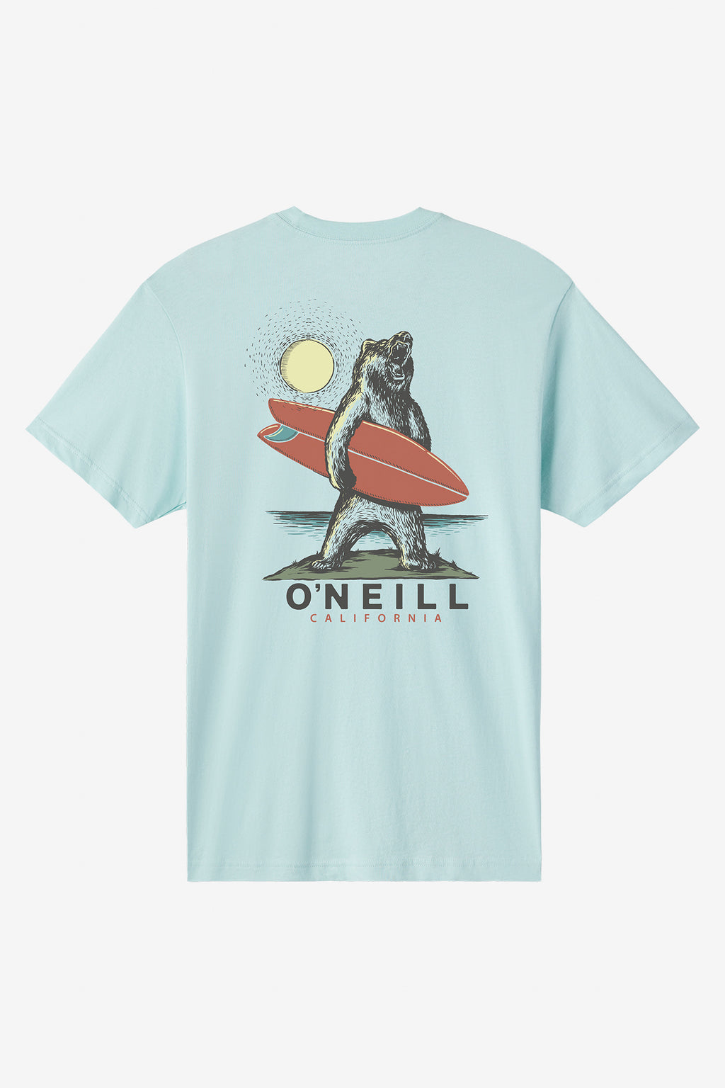 TED TEE