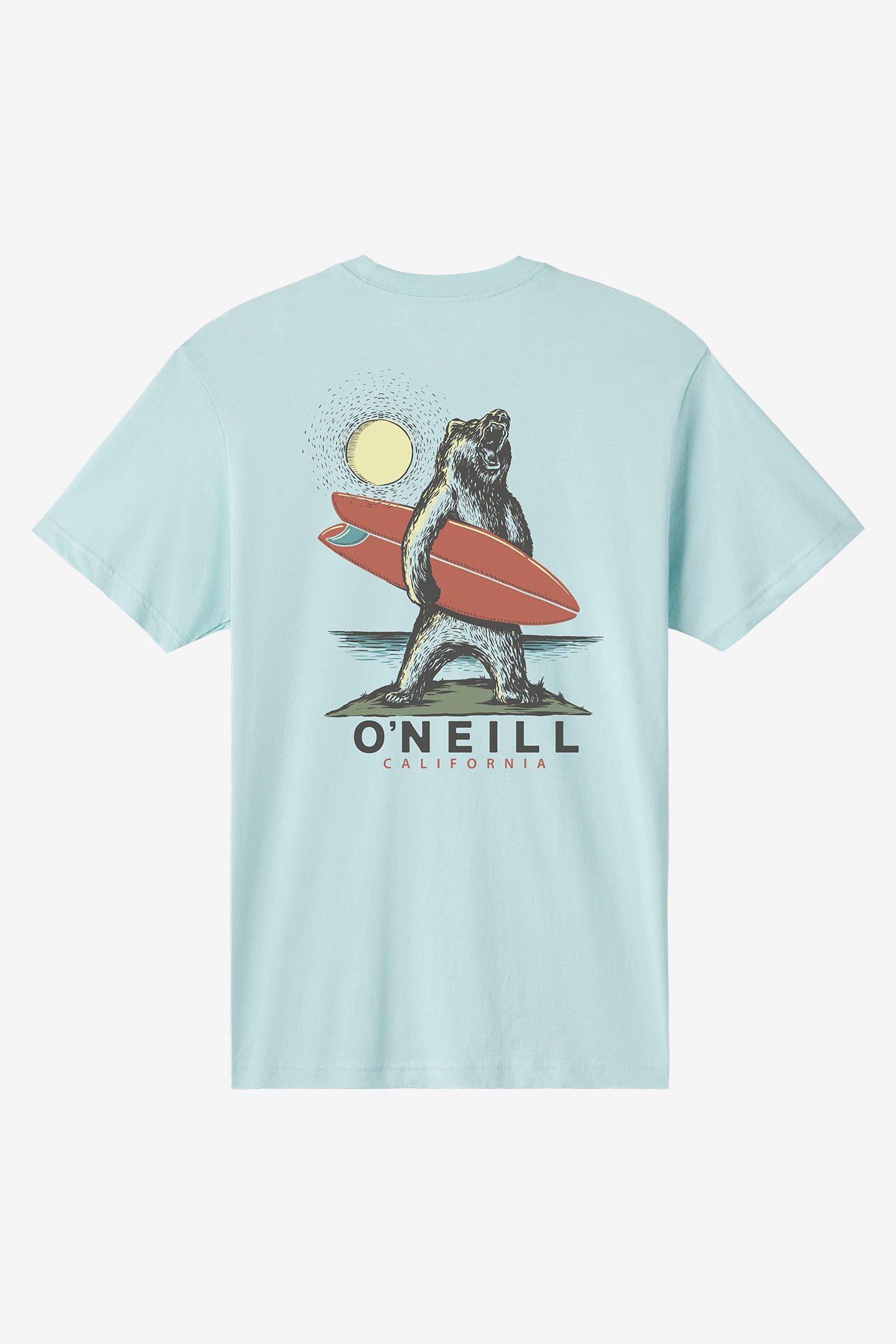 TED TEE