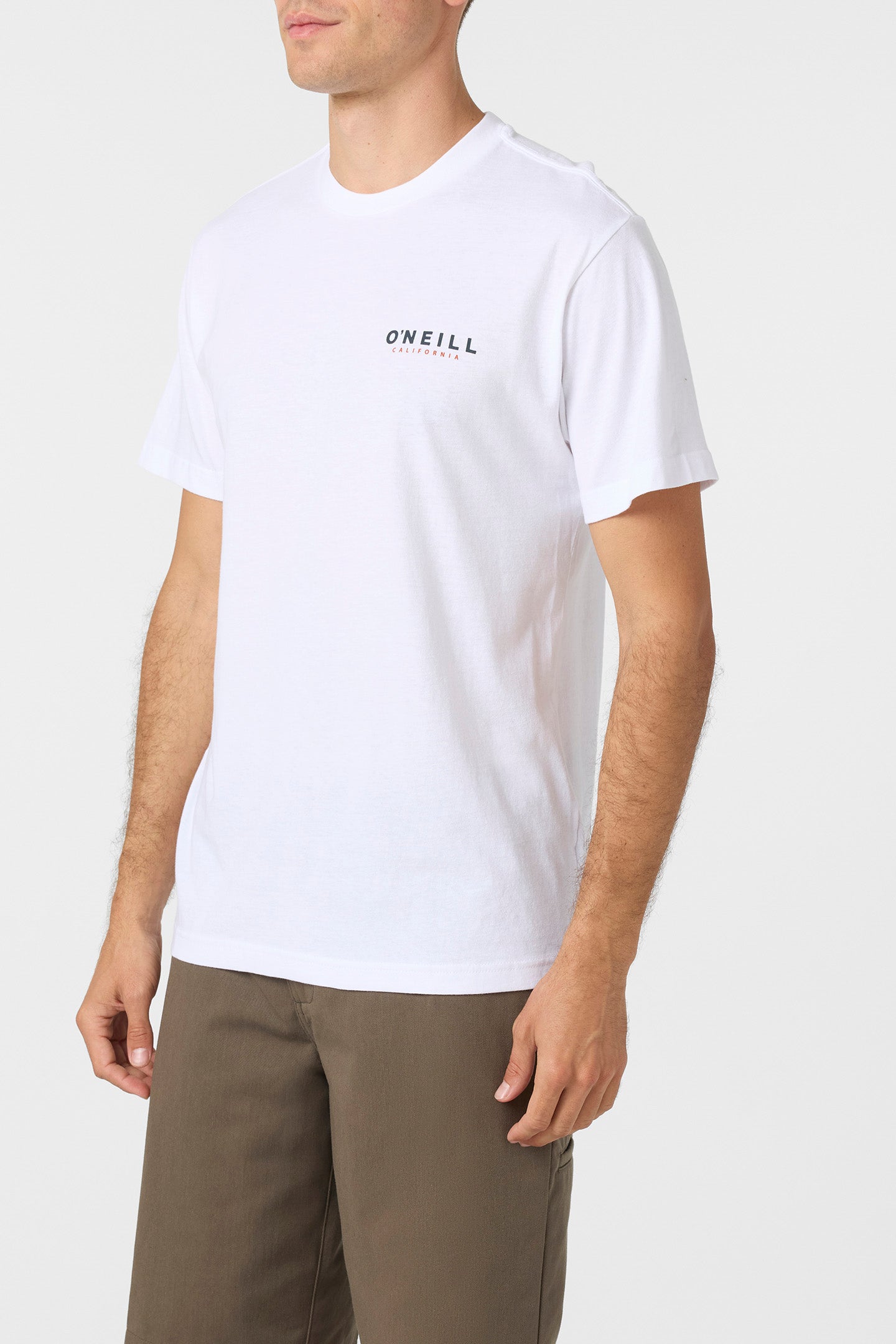 TED TEE