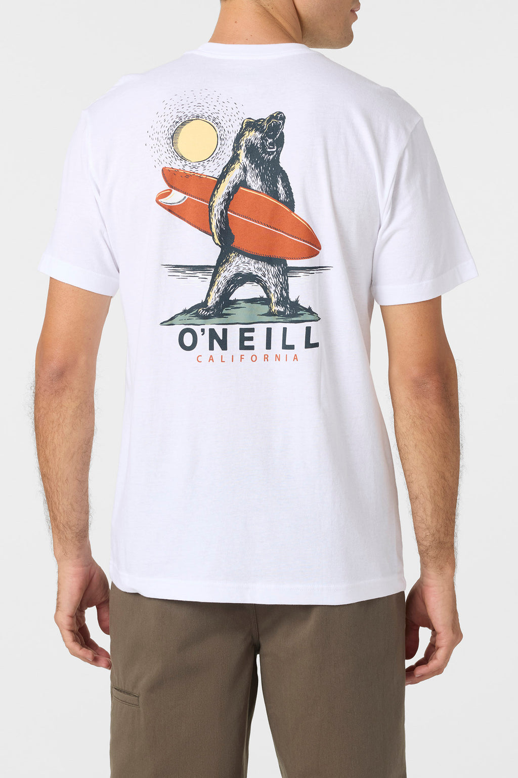 TED TEE