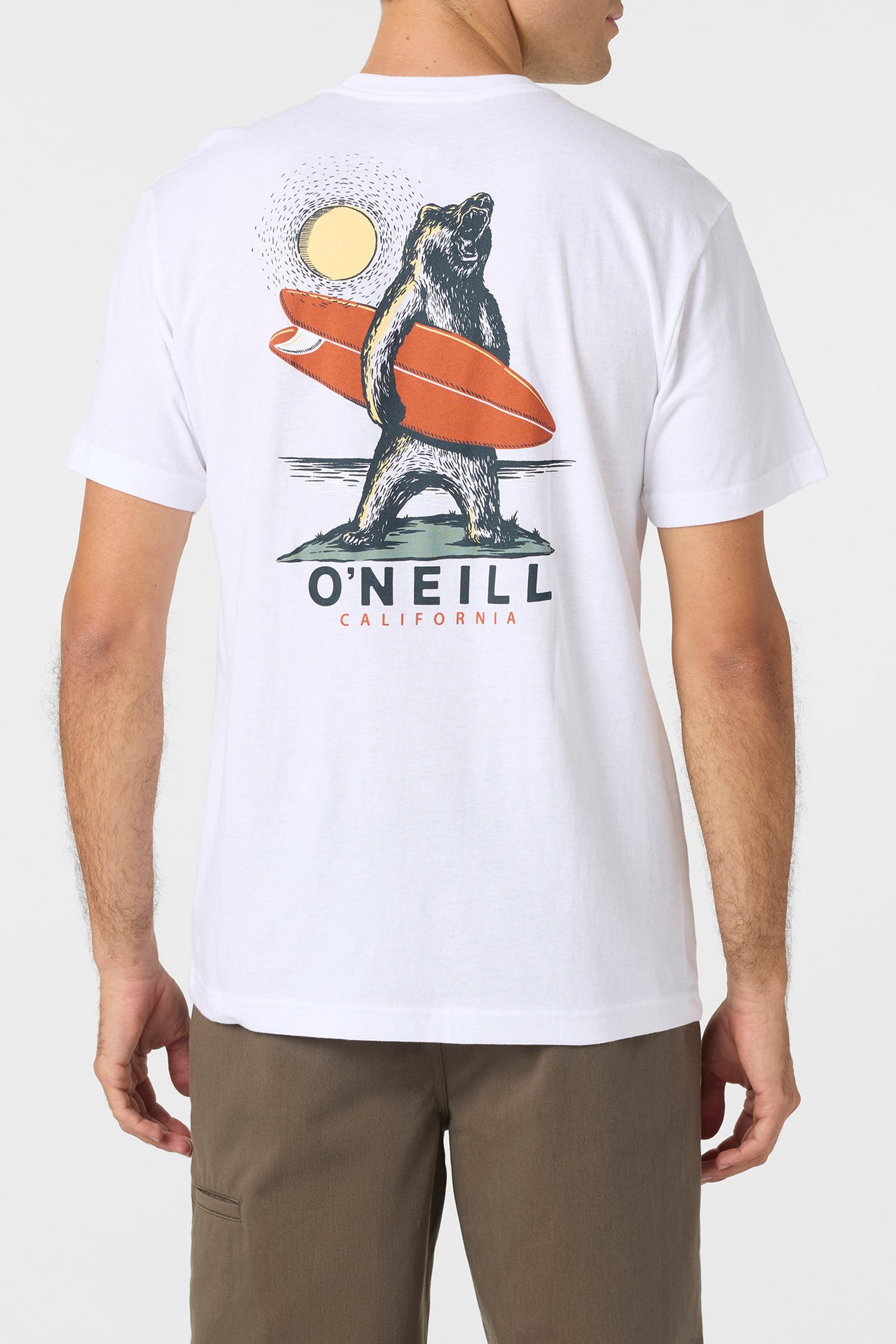 TED TEE