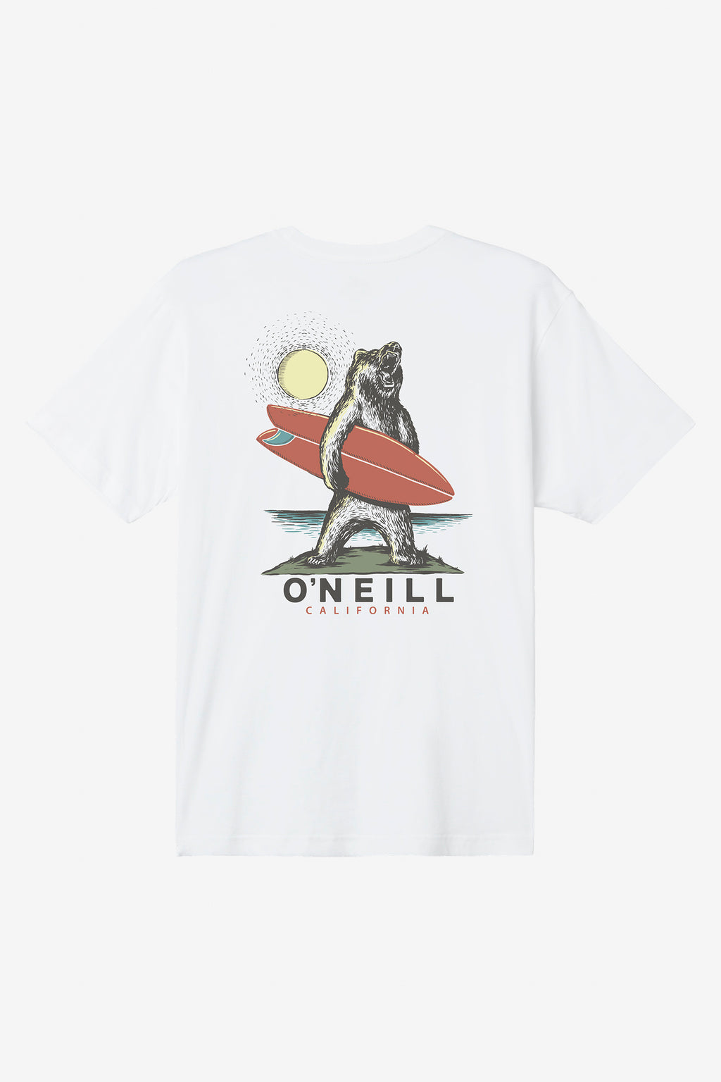 TED TEE