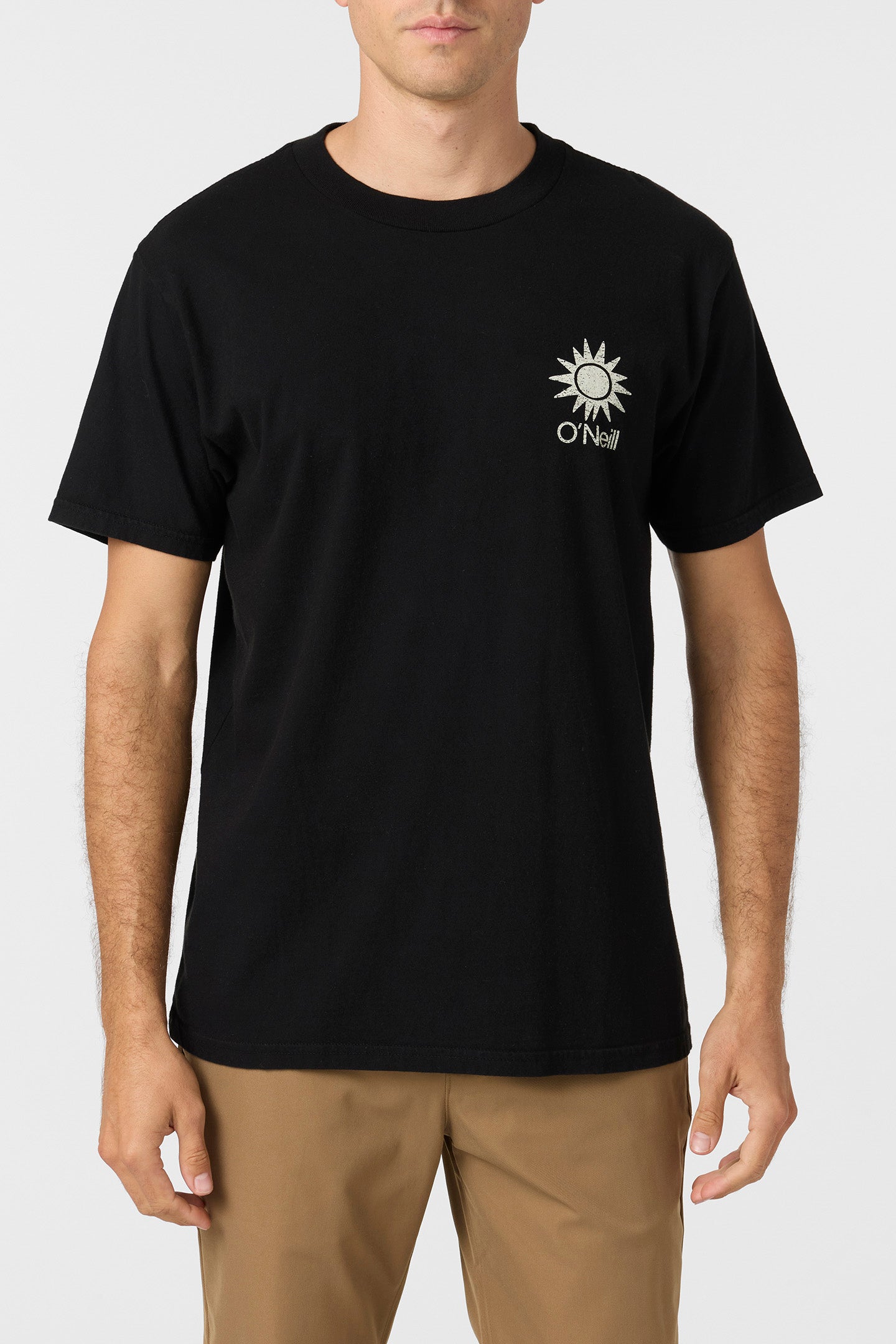 OG BLOCK TEE