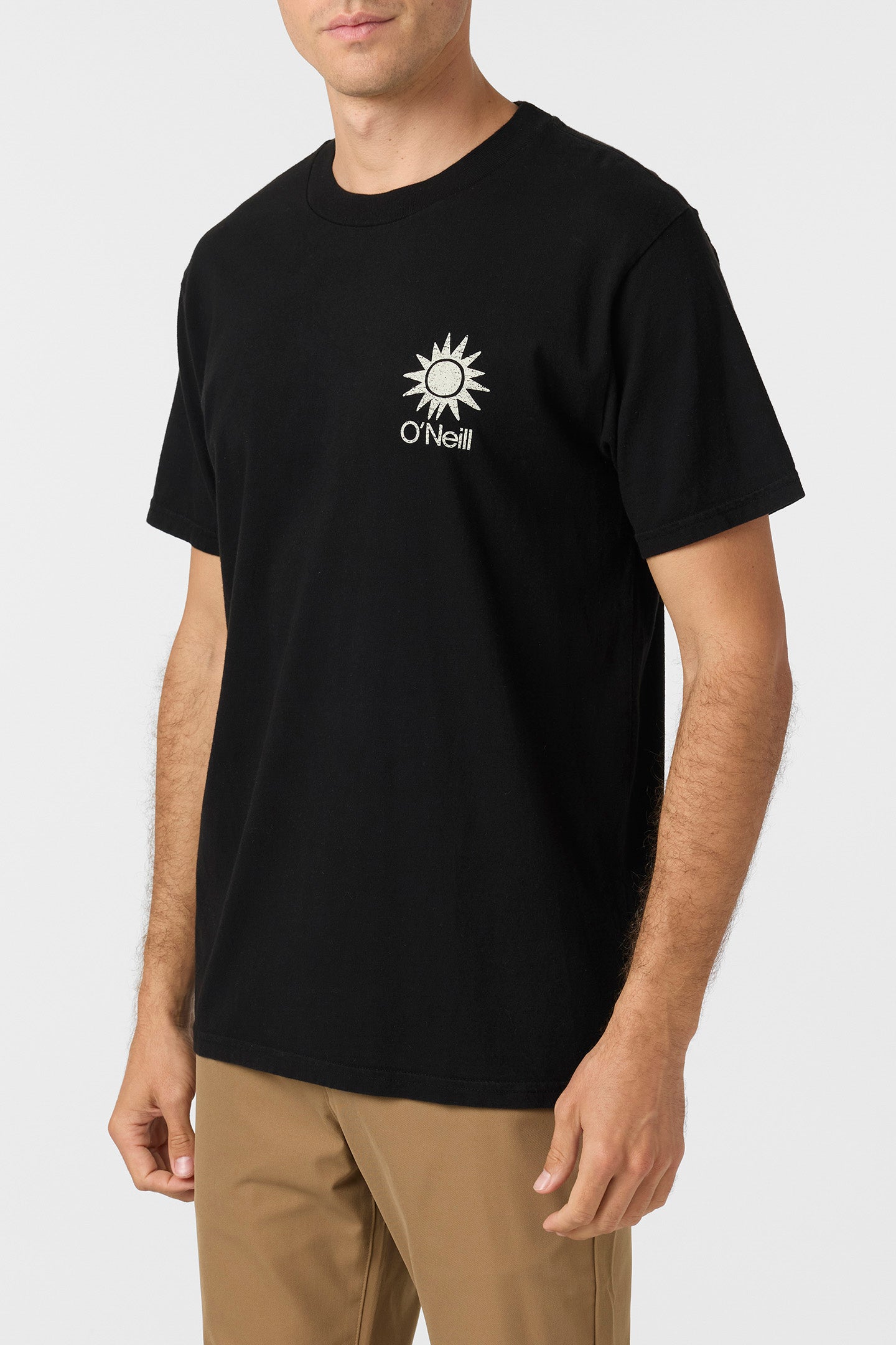OG BLOCK TEE