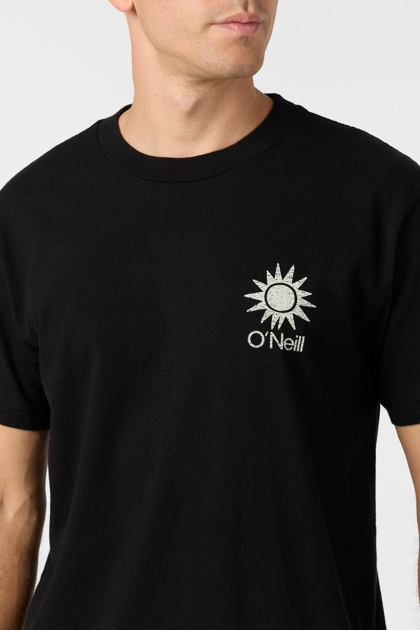 OG BLOCK TEE