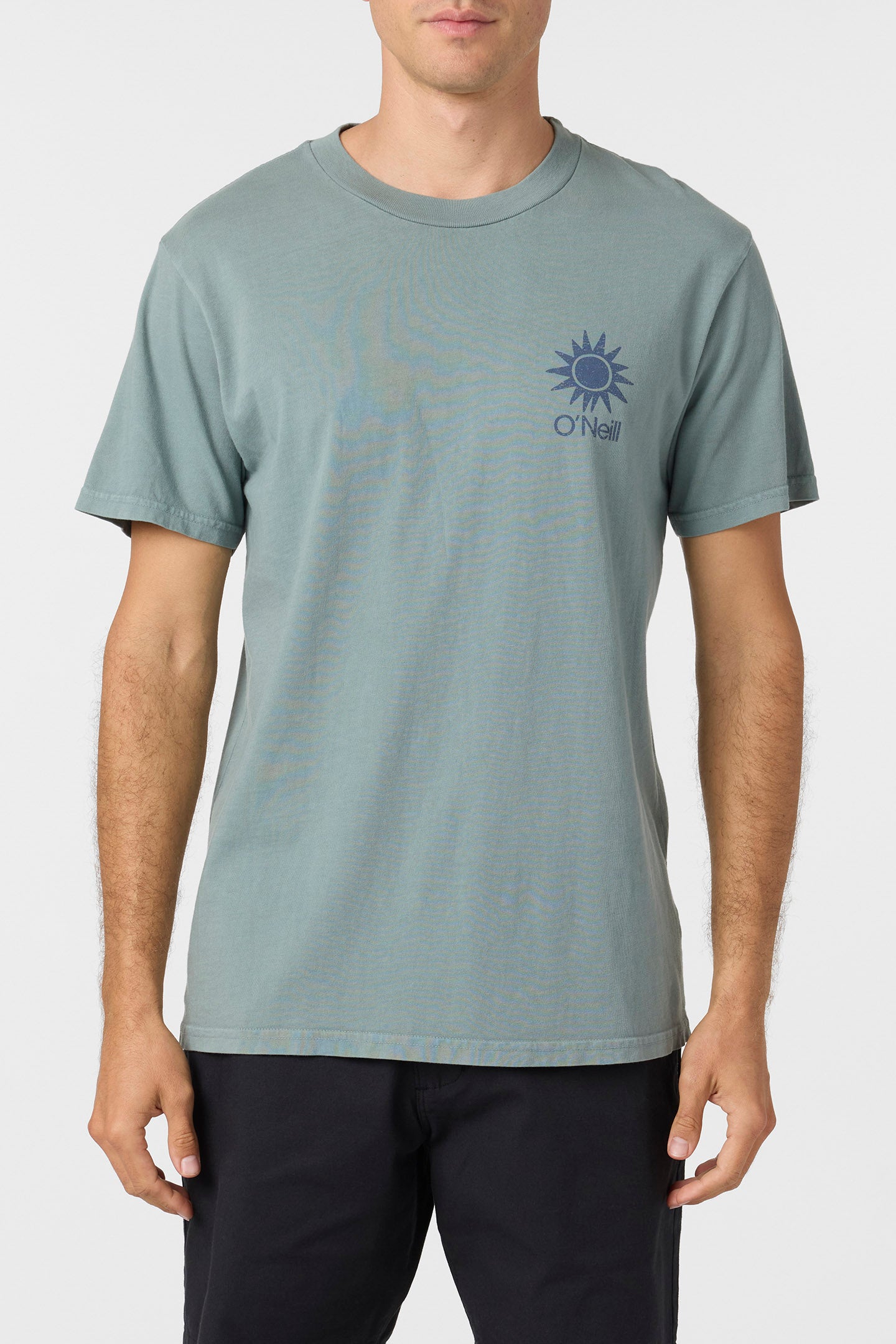 OG BLOCK TEE
