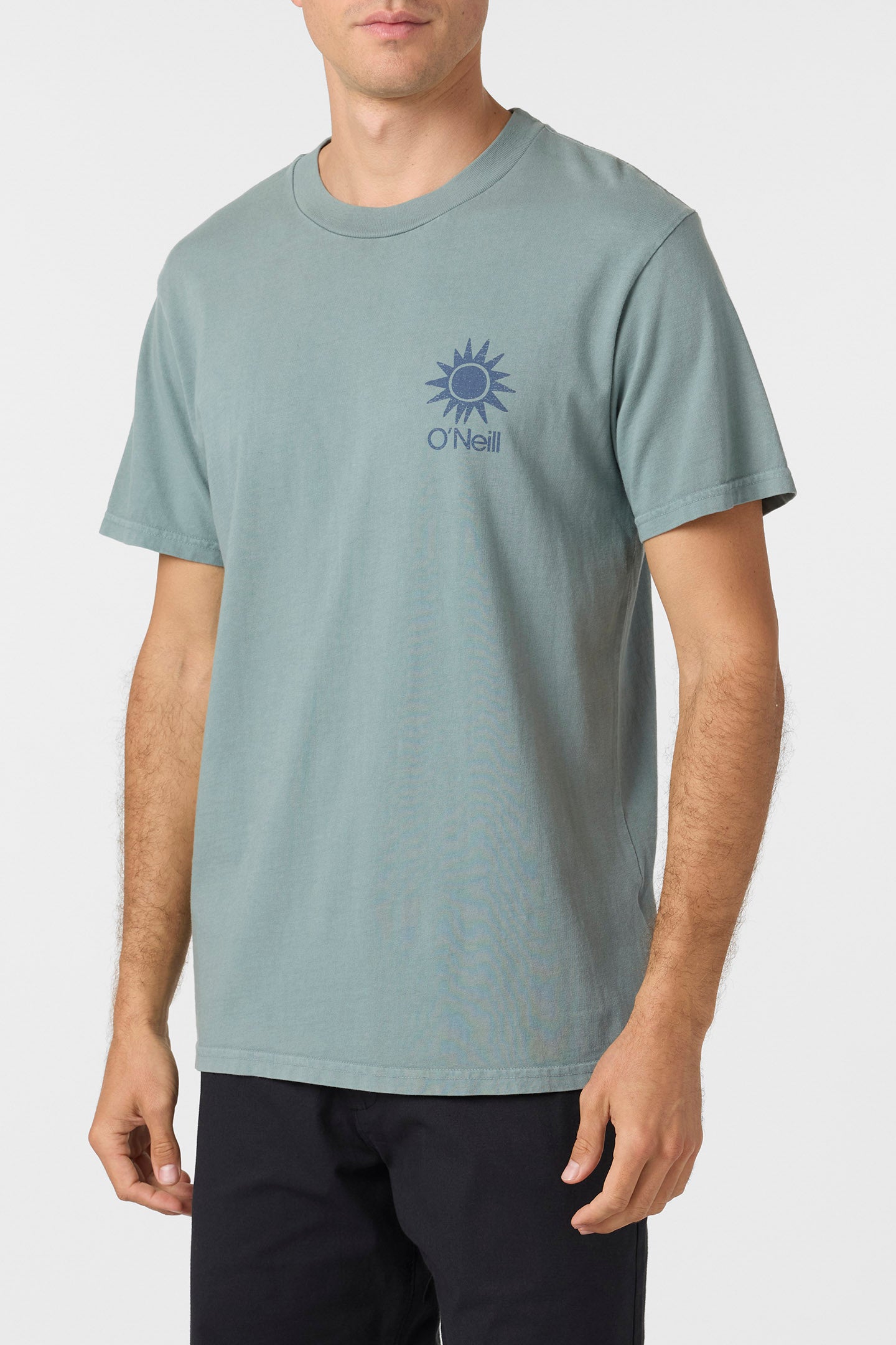 OG BLOCK TEE