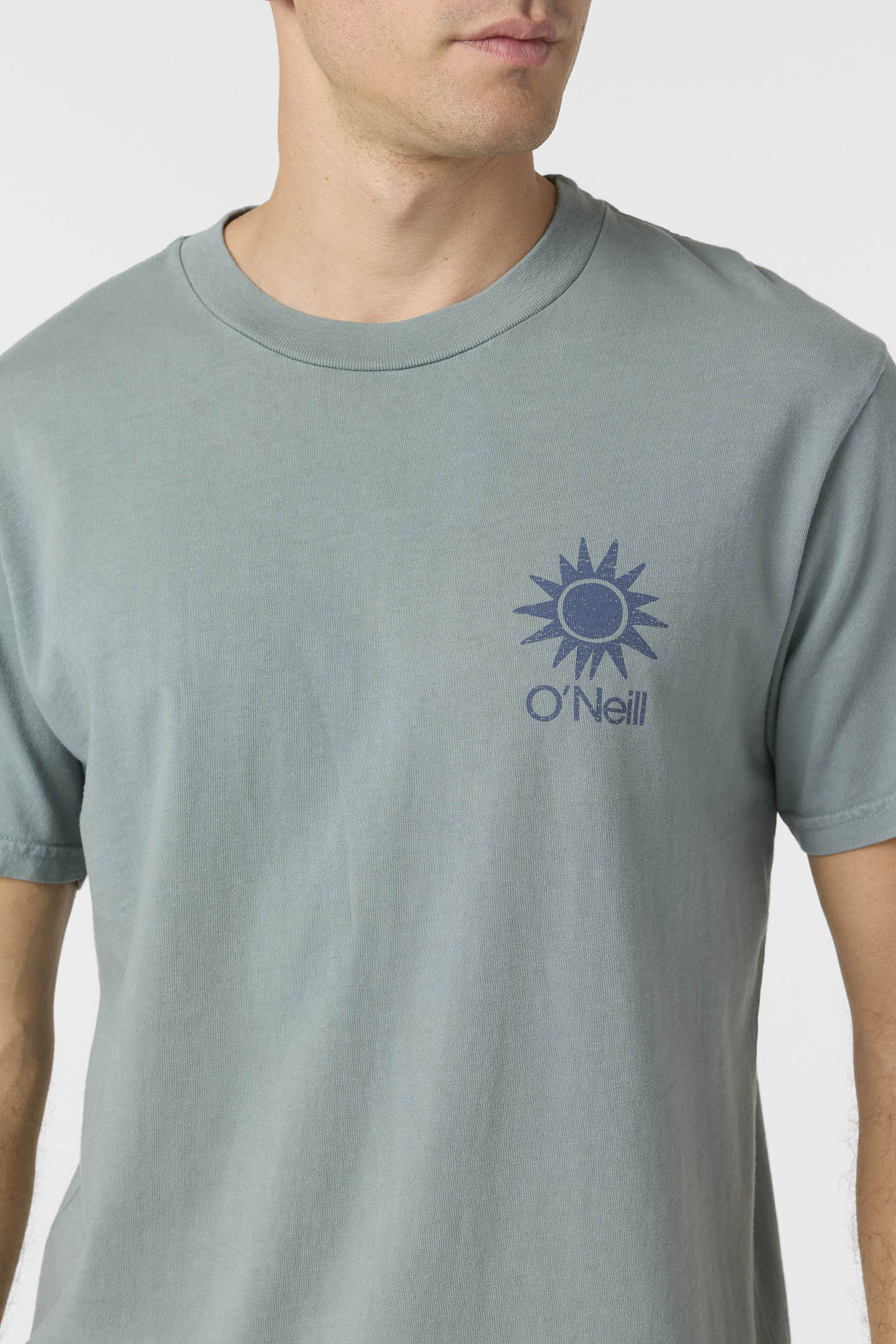 OG BLOCK TEE