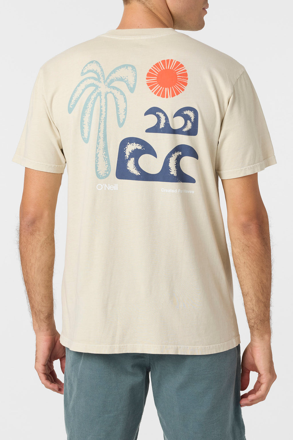 OG SCENIC TEE