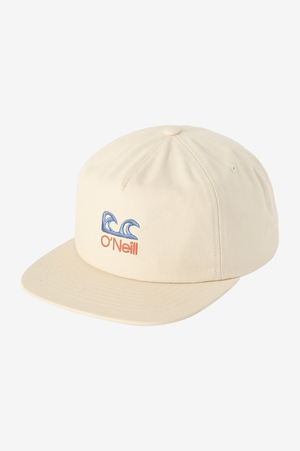 OG UNDERTOW SNAPBACK HAT