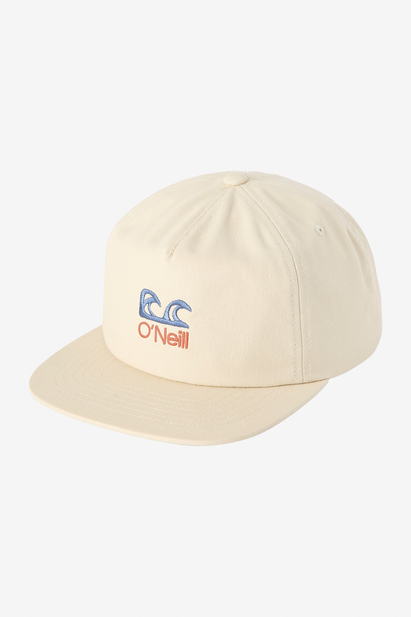 OG UNDERTOW SNAPBACK HAT