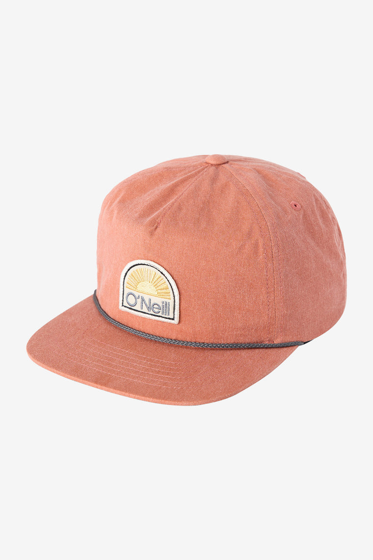 OG DUSK SNAPBACK HAT