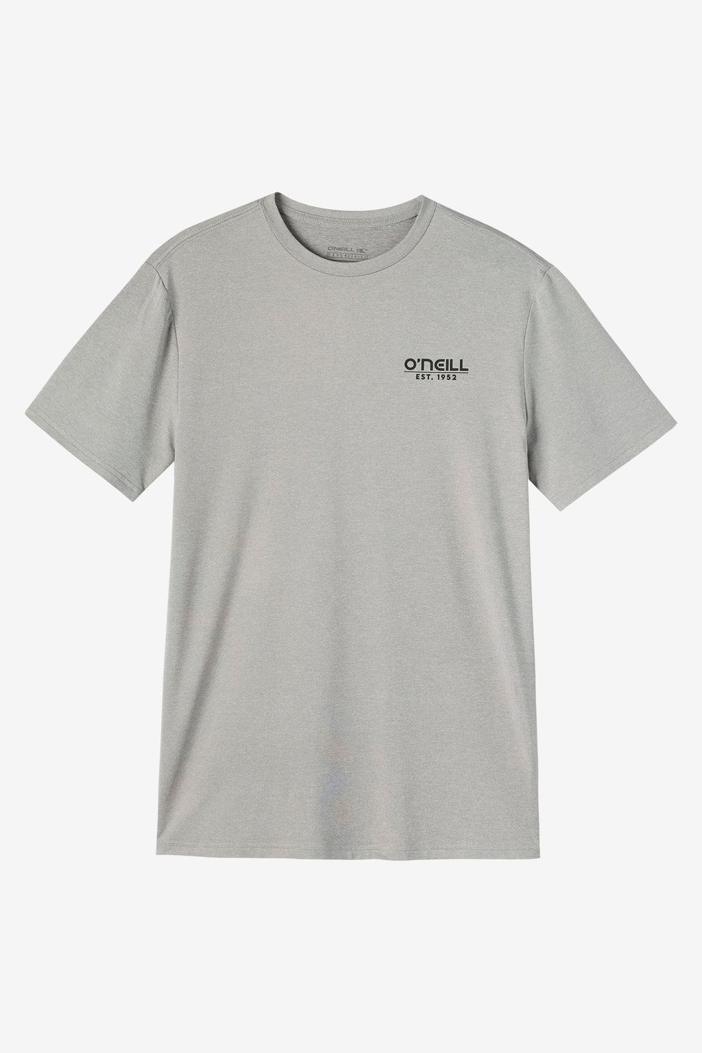 TRVLR UPF TEE ISLE TEE