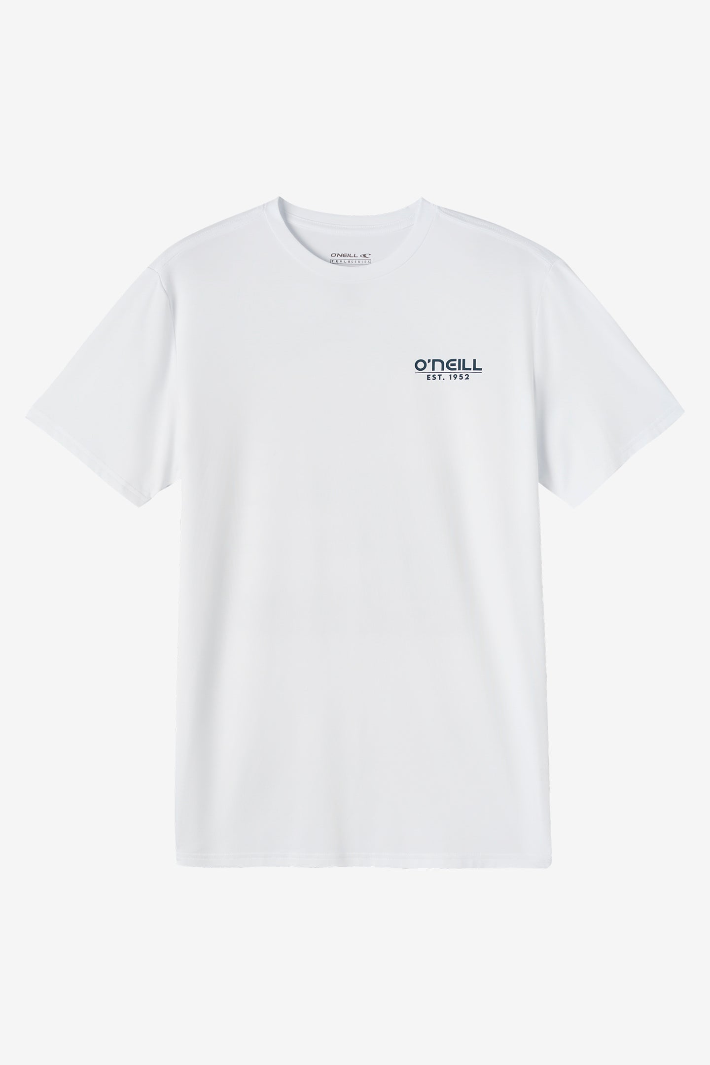 TRVLR UPF TEE ISLE TEE