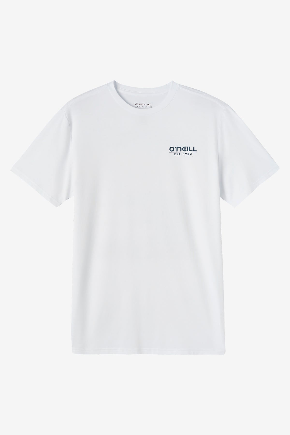 TRVLR UPF TEE ISLE TEE