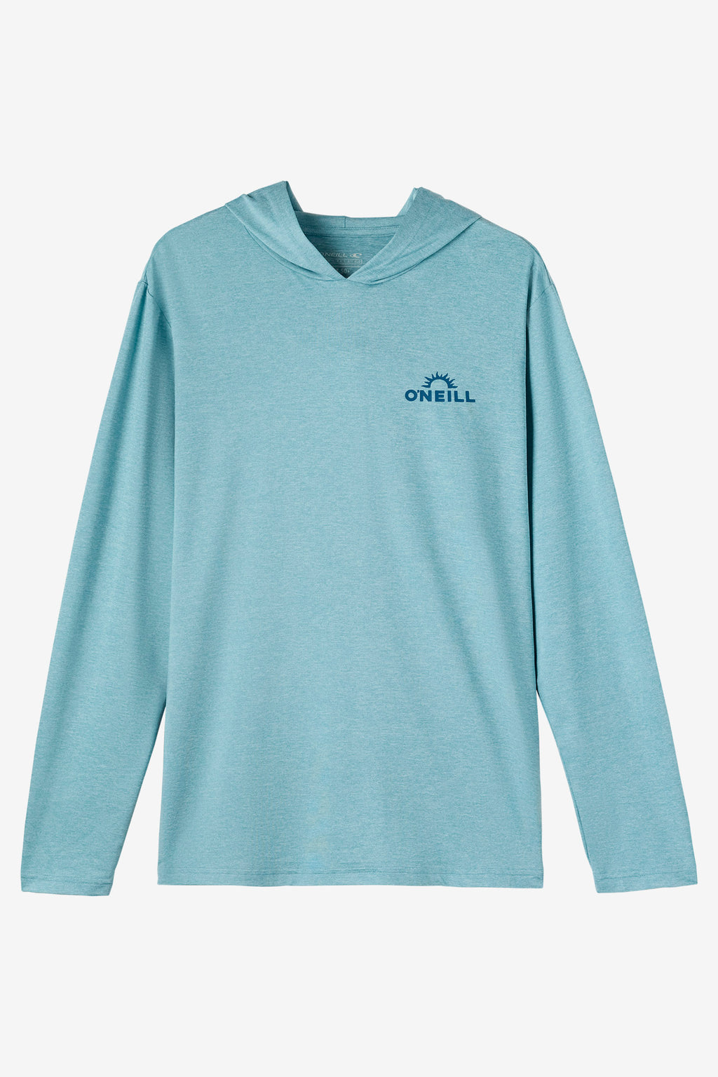 TRVLR UPF HOODED LONGSLEEVE
