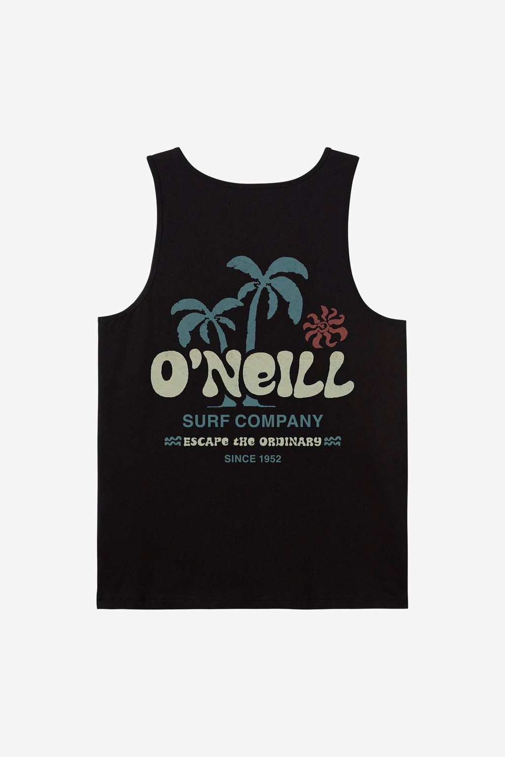 LOOSE TANK TOP