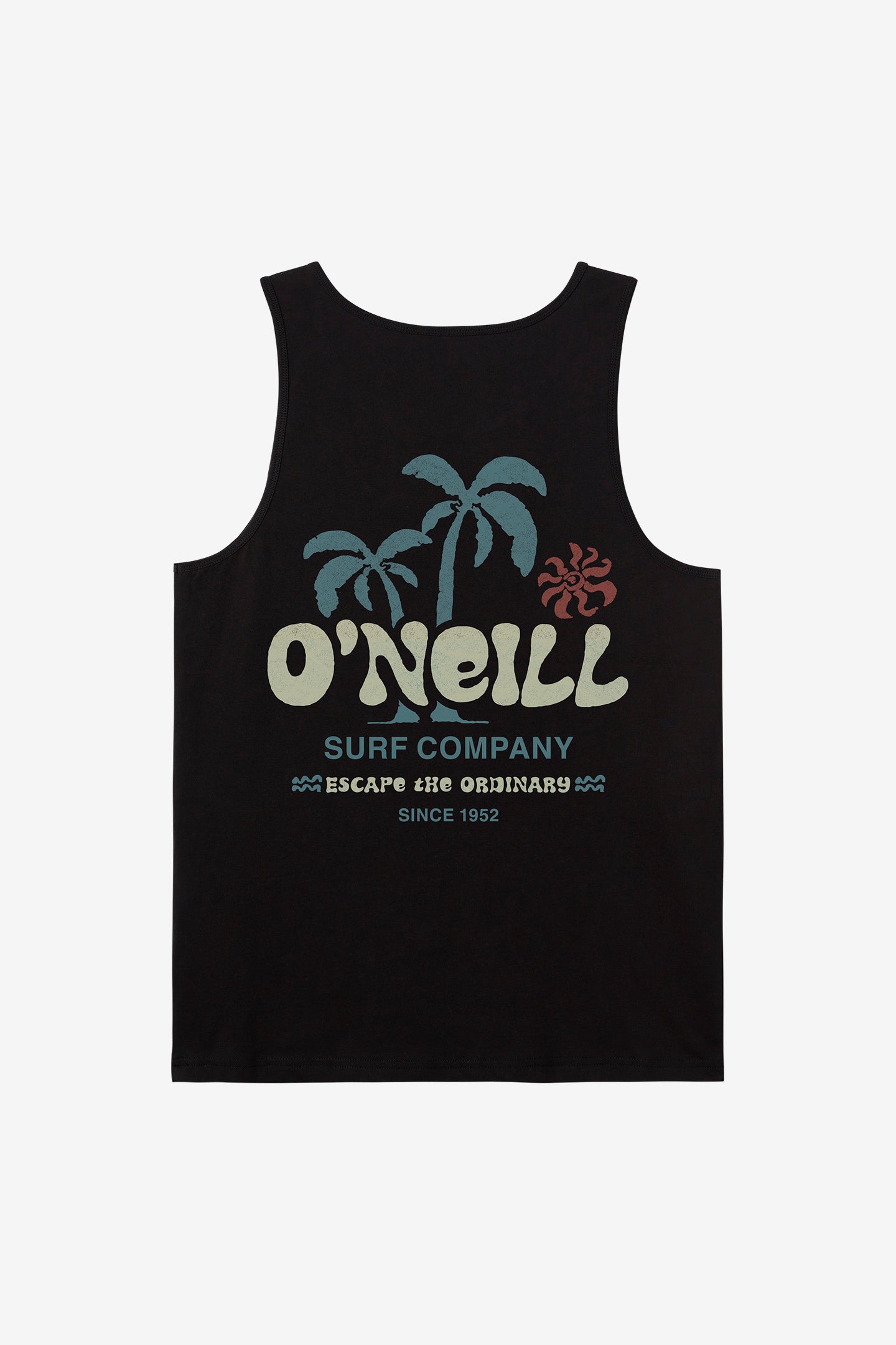 LOOSE TANK TOP