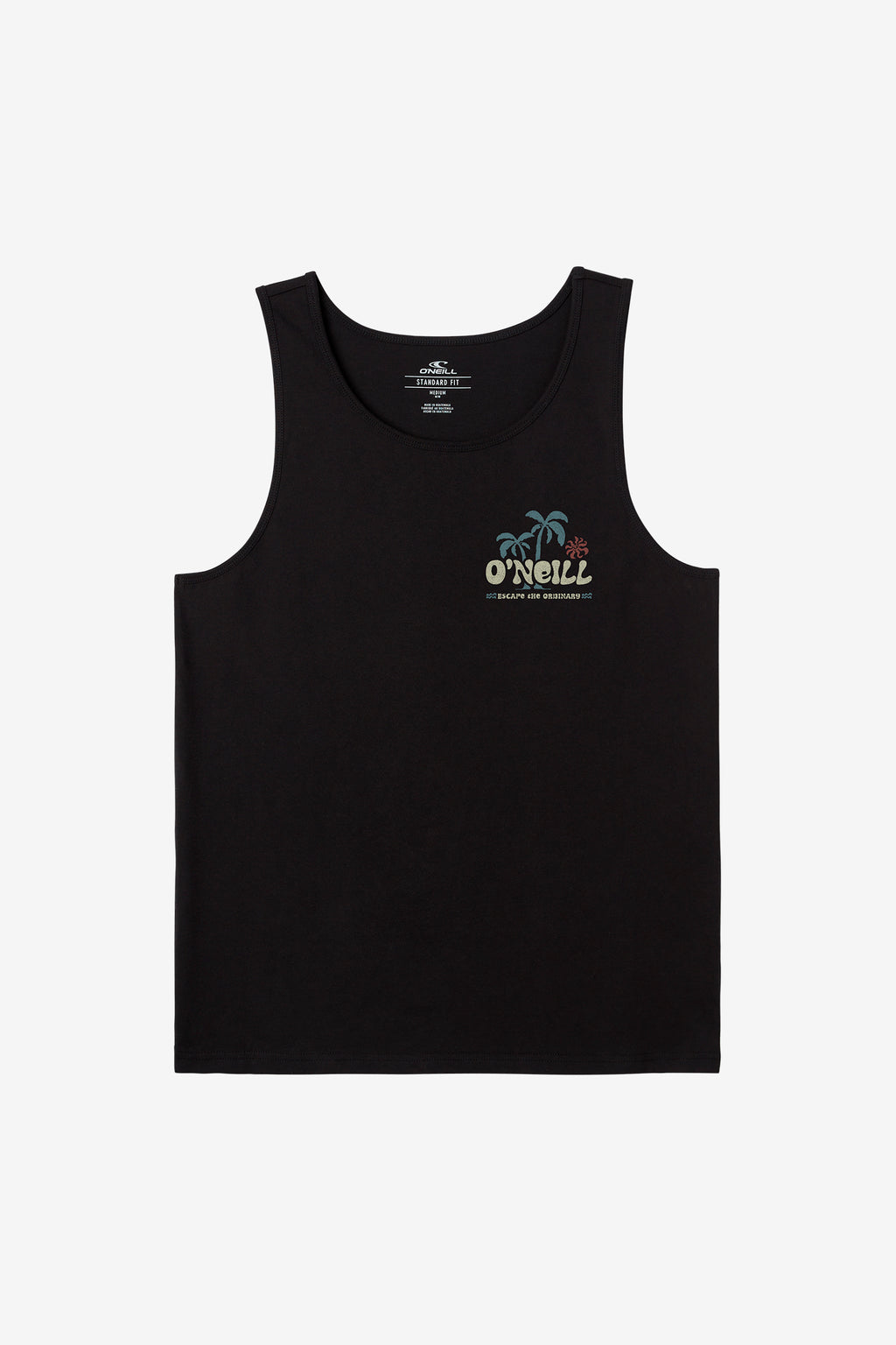 LOOSE TANK TOP