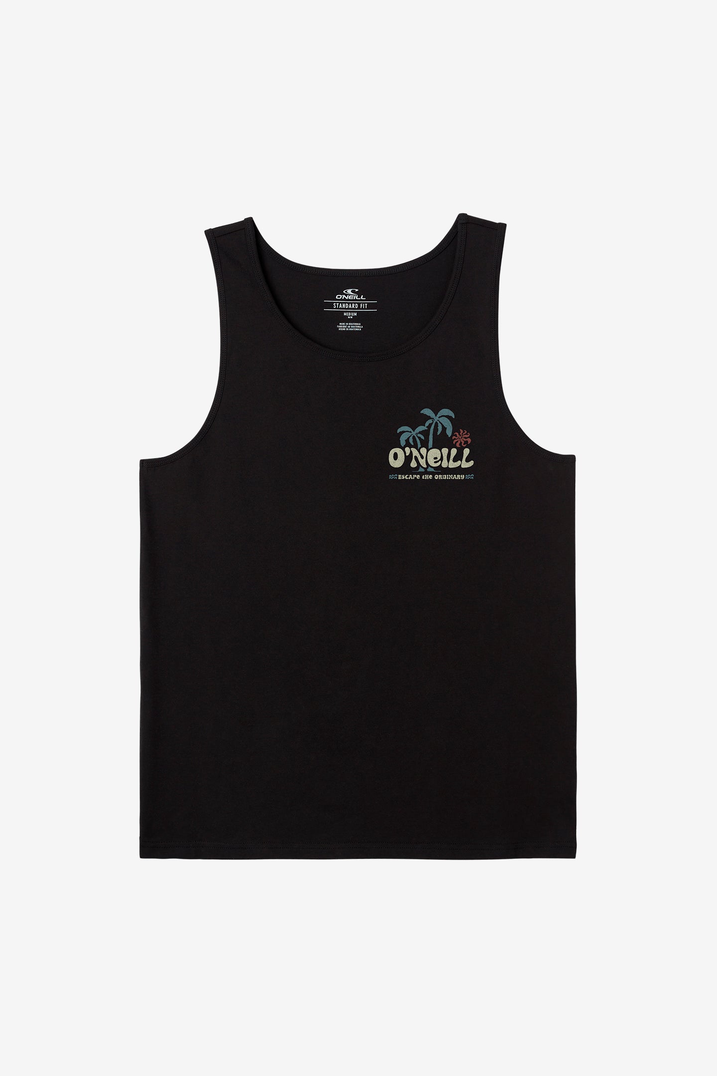 LOOSE TANK TOP