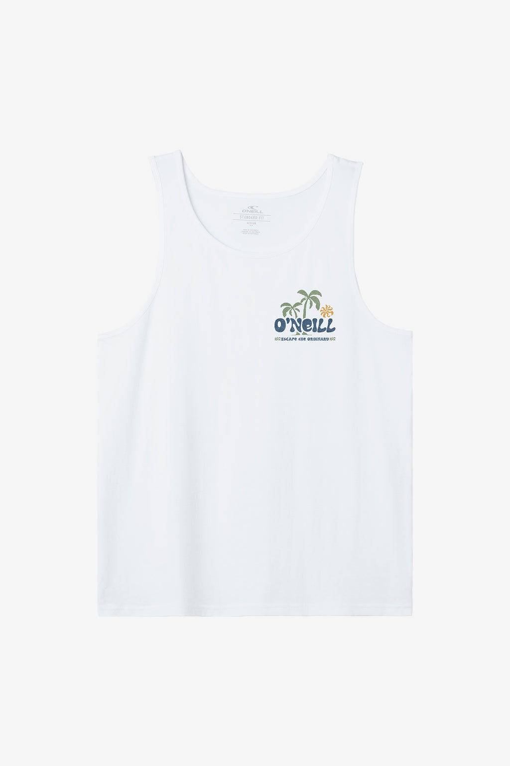 LOOSE TANK TOP