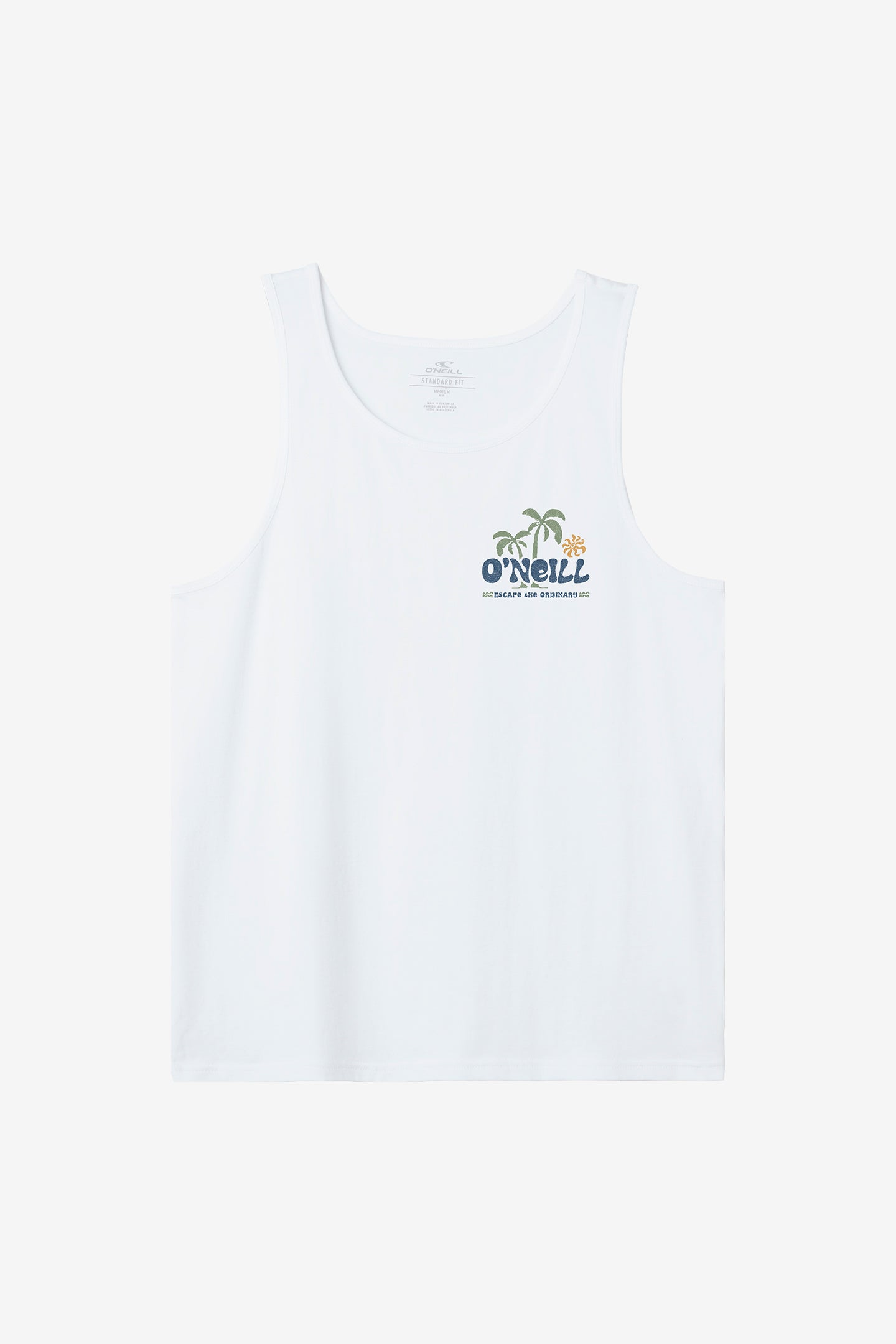 LOOSE TANK TOP