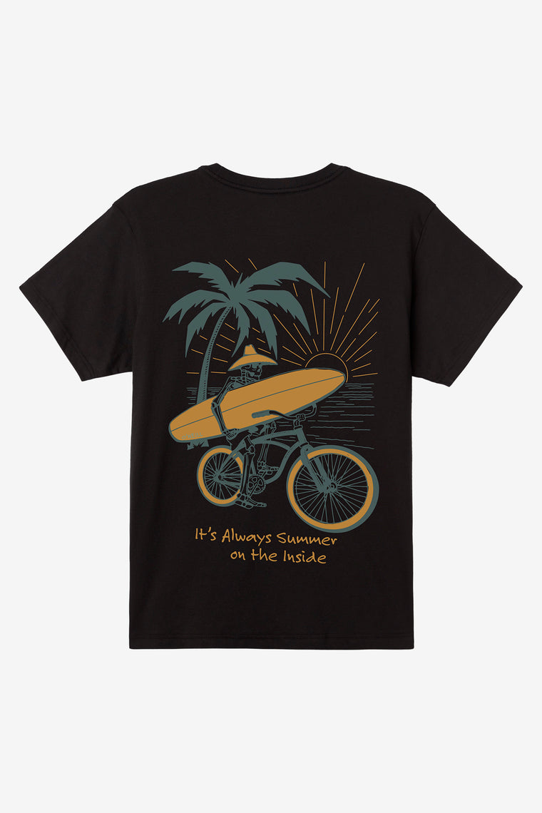 BEACHCOMBER TEE