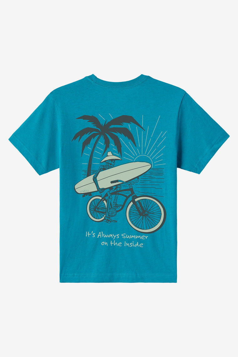 BEACHCOMBER TEE