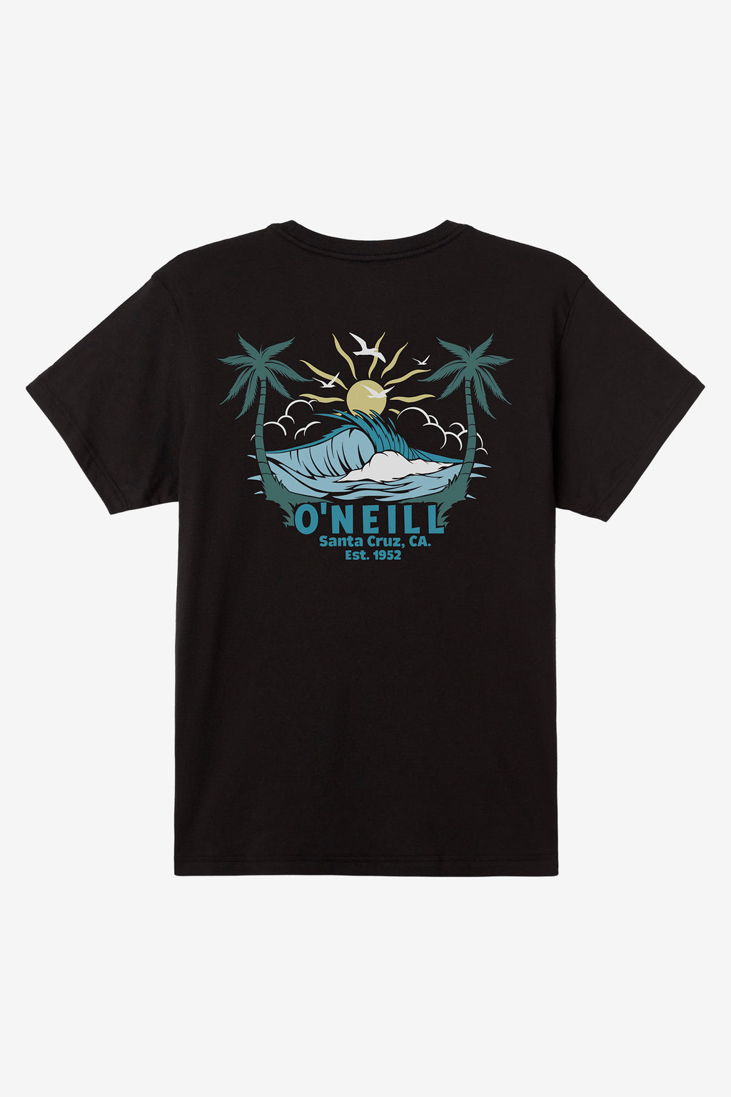 CARVER TEE