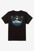 CARVER TEE