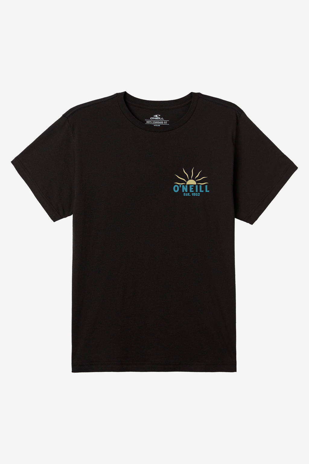 CARVER TEE